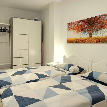Apartamentos Starnerja En Stella Maris Luaran gambar