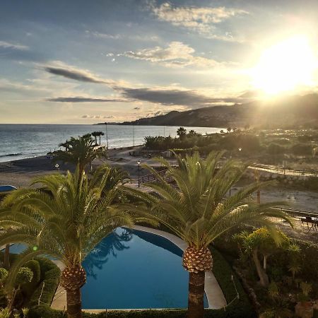 Apartamentos Starnerja En Stella Maris Luaran gambar