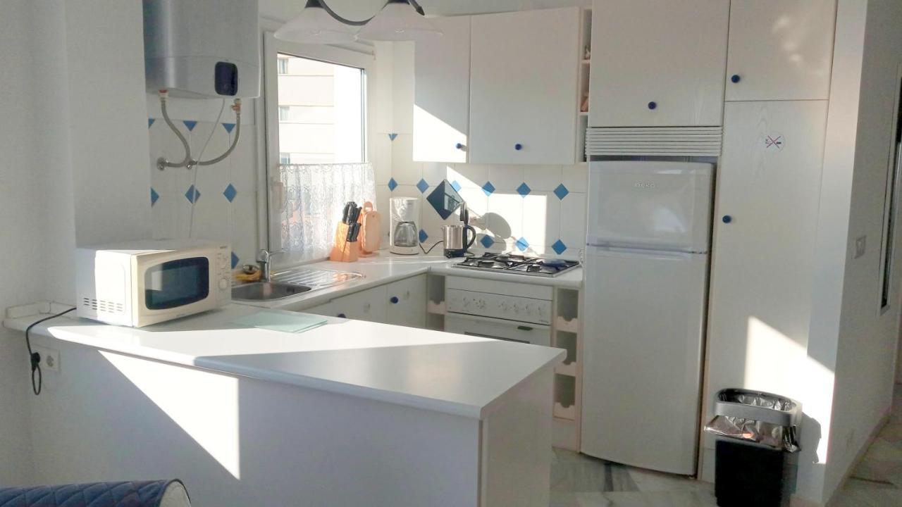 Apartamentos Starnerja En Stella Maris Luaran gambar
