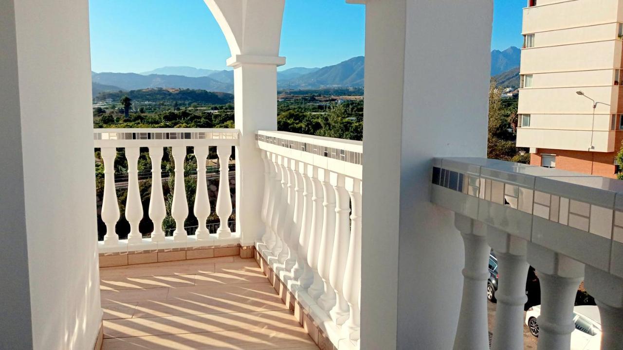 Apartamentos Starnerja En Stella Maris Luaran gambar