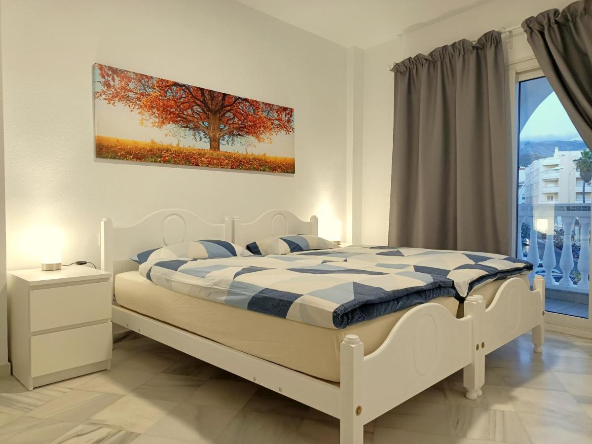 Apartamentos Starnerja En Stella Maris Luaran gambar