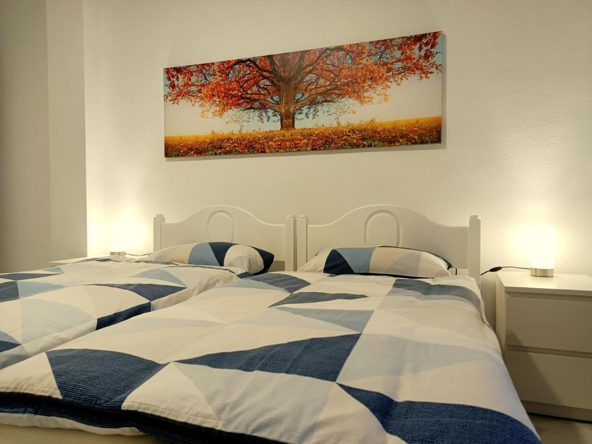 Apartamentos Starnerja En Stella Maris Luaran gambar