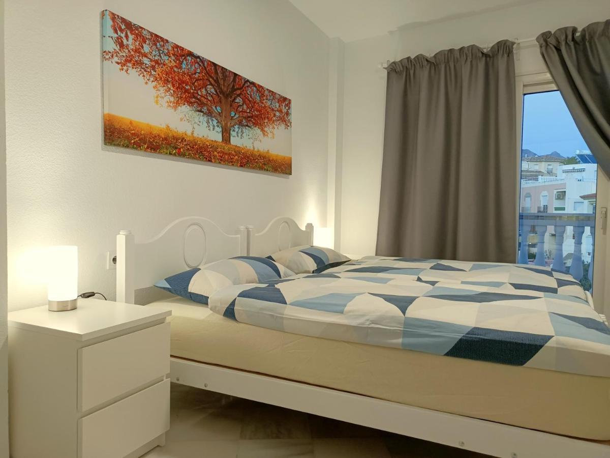 Apartamentos Starnerja En Stella Maris Luaran gambar