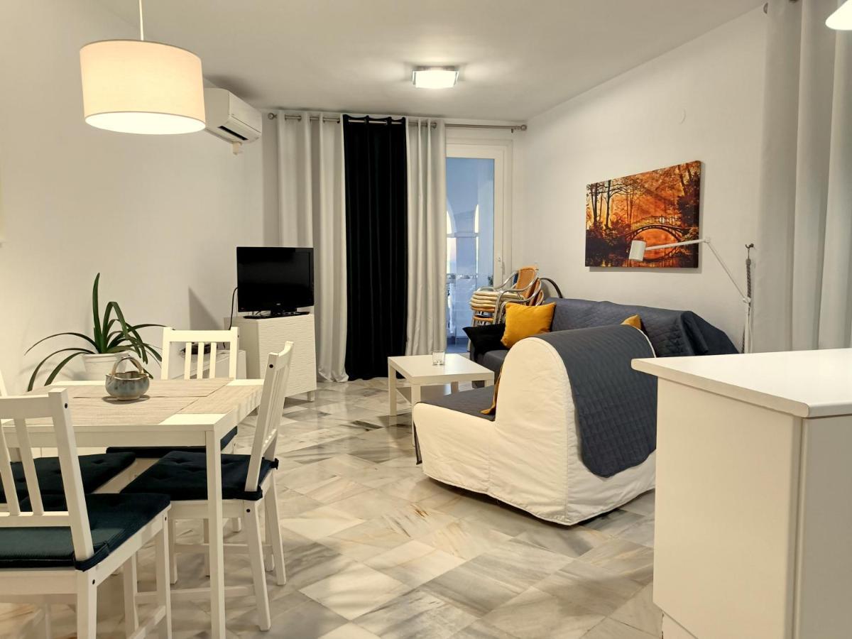 Apartamentos Starnerja En Stella Maris Luaran gambar