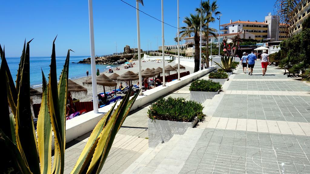 Apartamentos Starnerja En Stella Maris Luaran gambar
