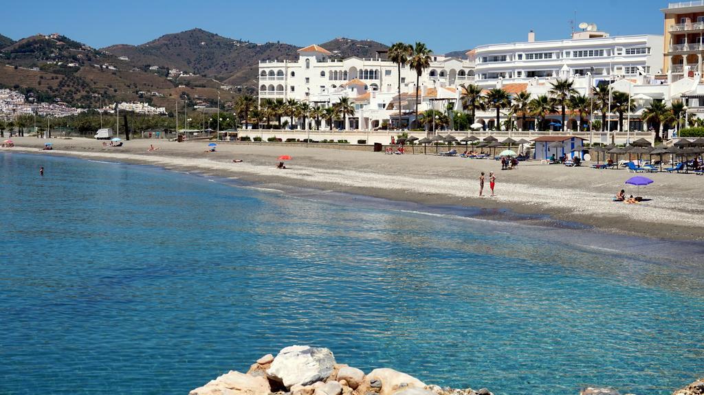 Apartamentos Starnerja En Stella Maris Luaran gambar