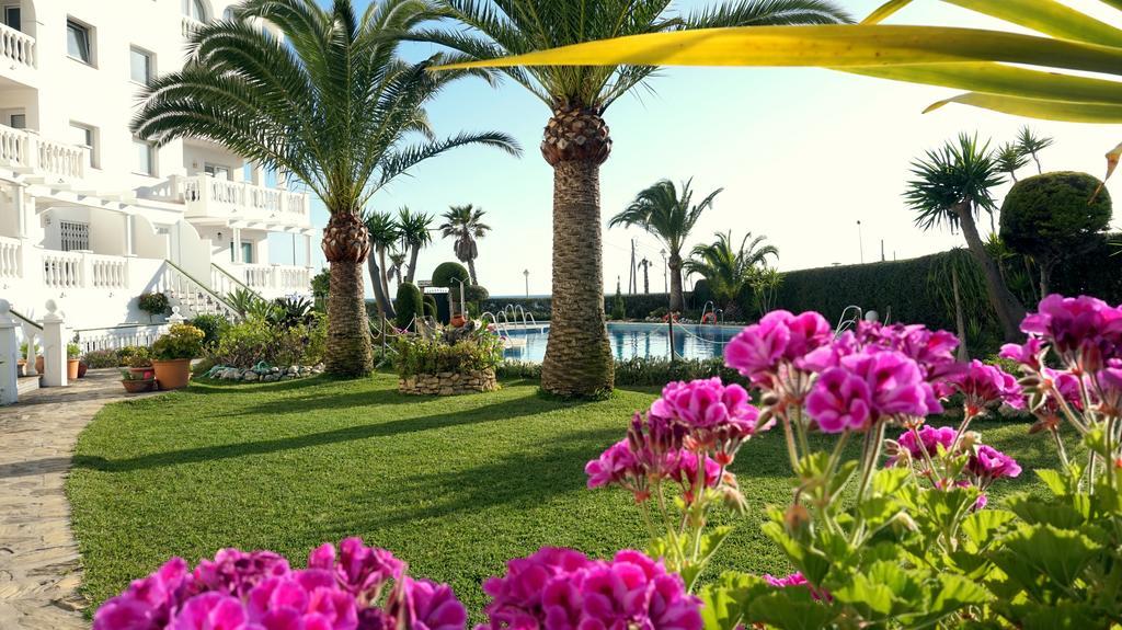 Apartamentos Starnerja En Stella Maris Bilik gambar