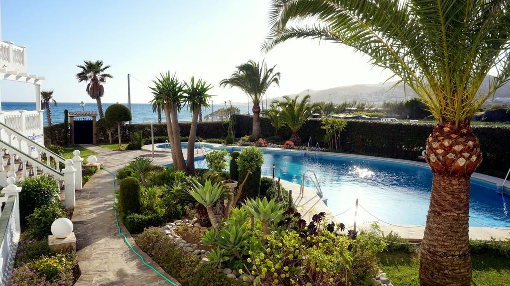 Apartamentos Starnerja En Stella Maris Bilik gambar