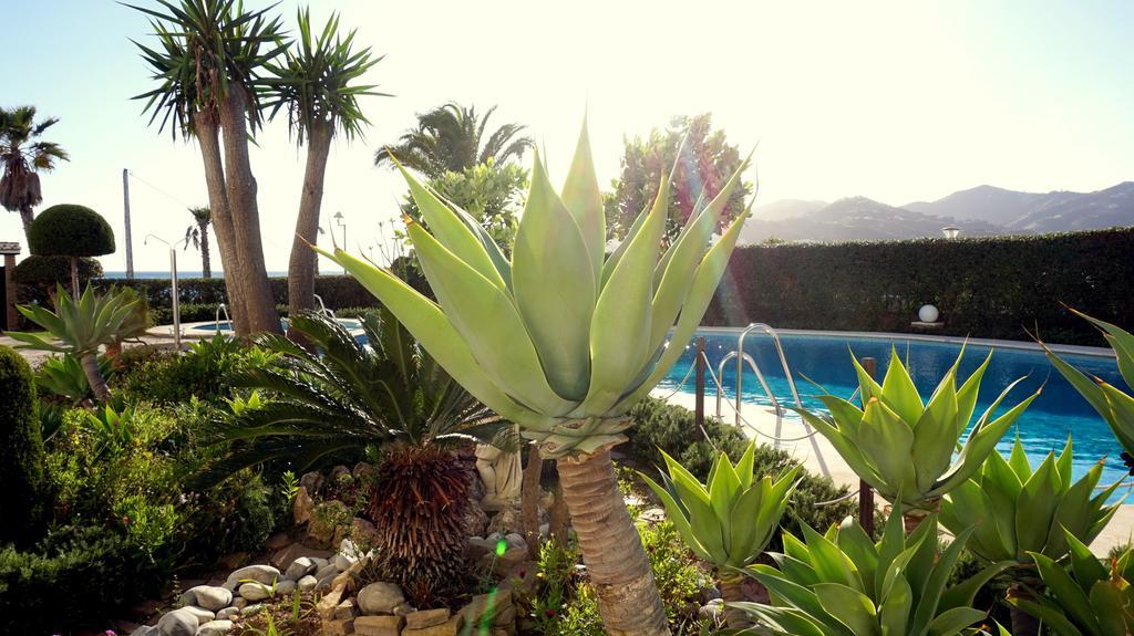 Apartamentos Starnerja En Stella Maris Bilik gambar