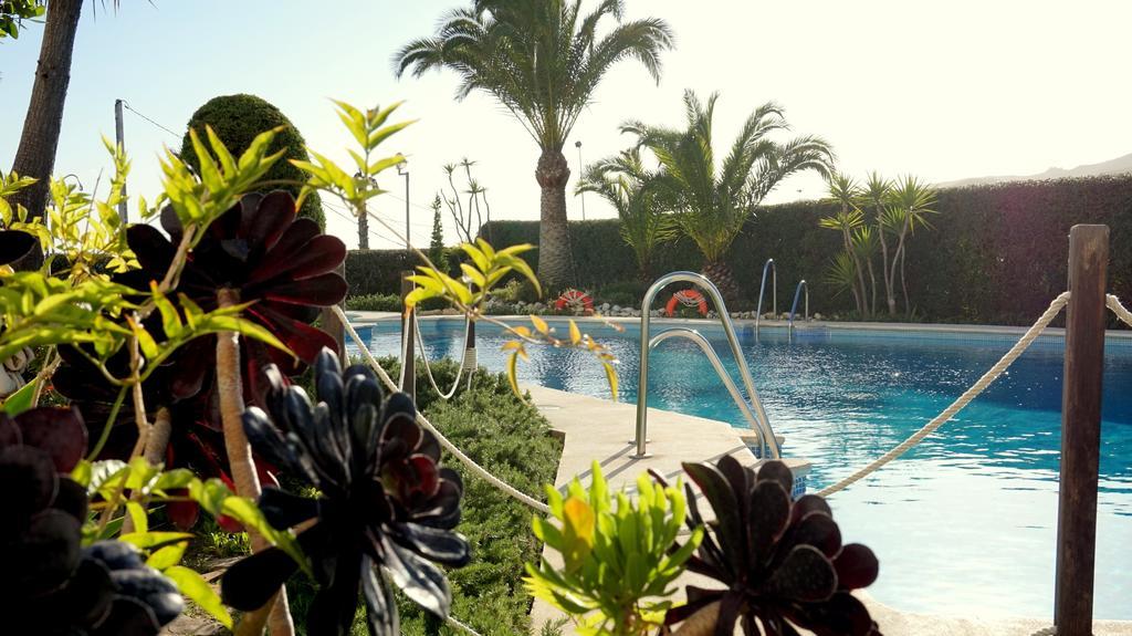 Apartamentos Starnerja En Stella Maris Bilik gambar