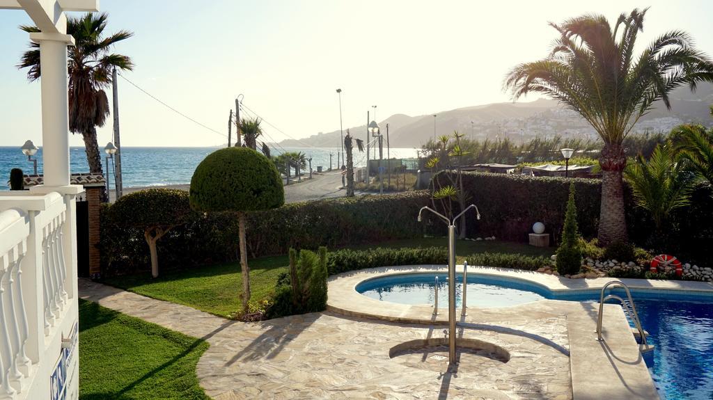 Apartamentos Starnerja En Stella Maris Bilik gambar
