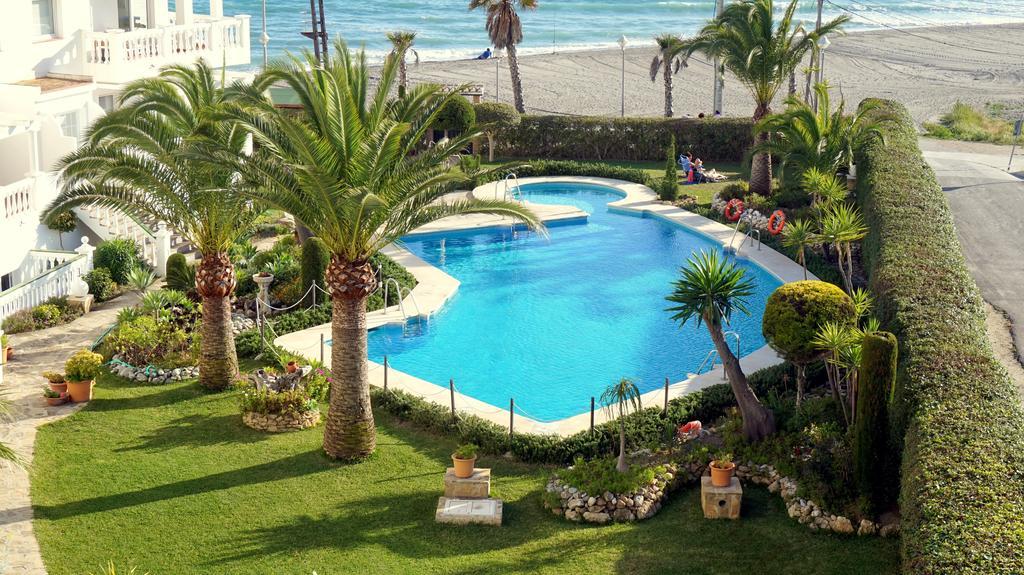 Apartamentos Starnerja En Stella Maris Bilik gambar