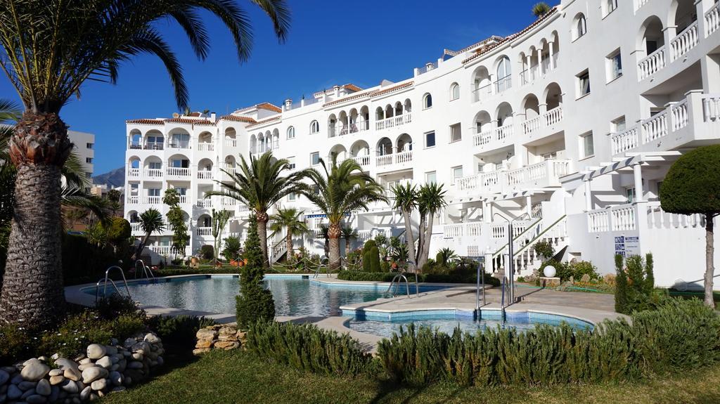Apartamentos Starnerja En Stella Maris Bilik gambar