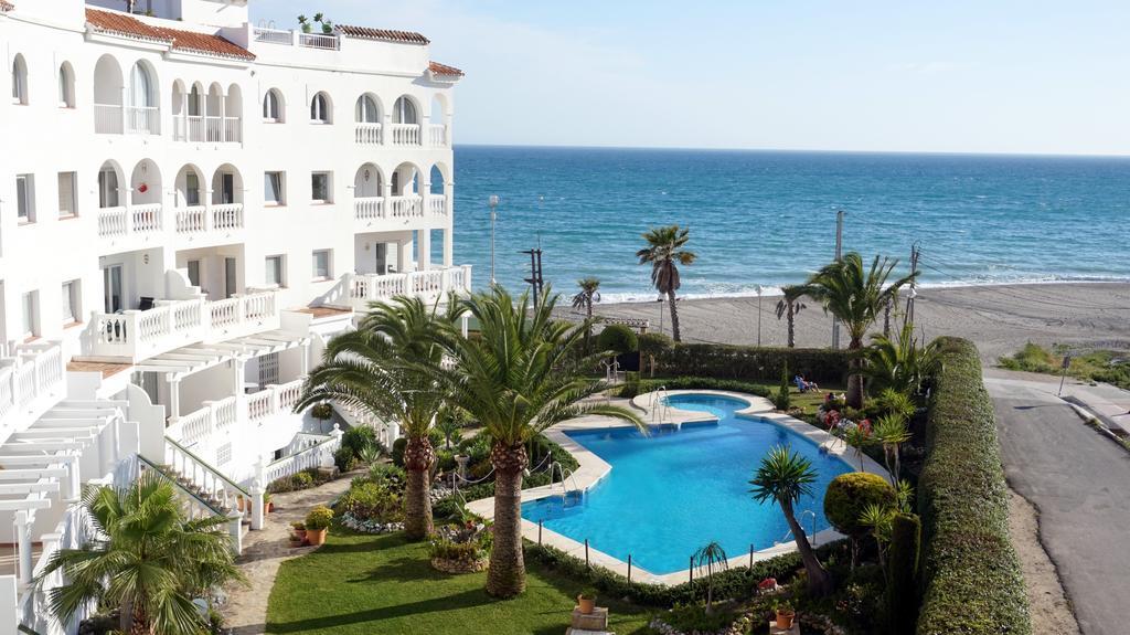 Apartamentos Starnerja En Stella Maris Bilik gambar