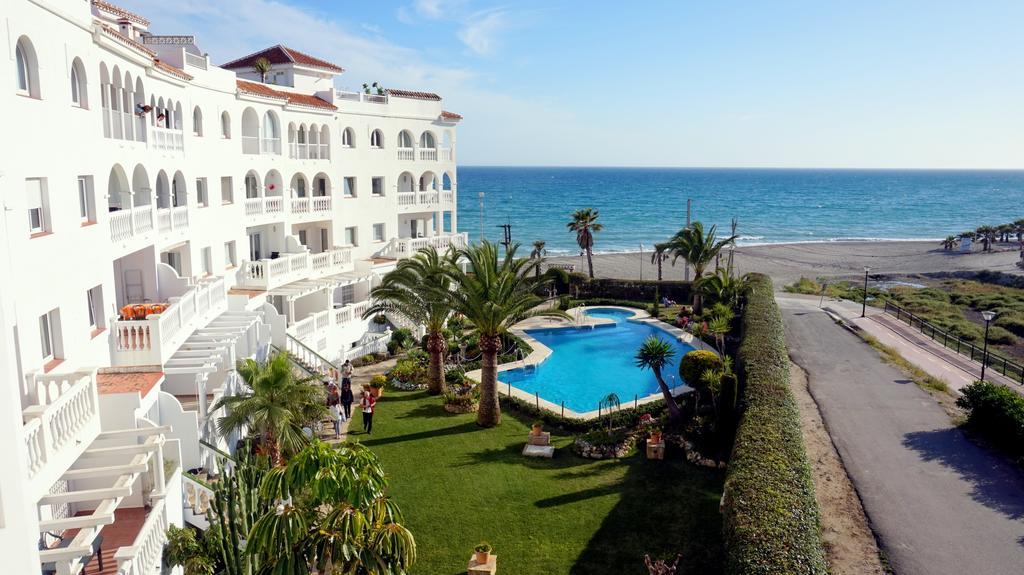 Apartamentos Starnerja En Stella Maris Bilik gambar