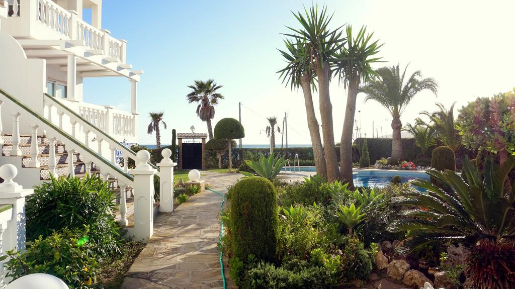 Apartamentos Starnerja En Stella Maris Bilik gambar