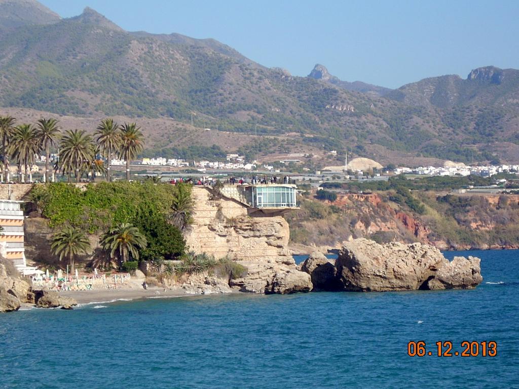 Apartamentos Starnerja En Stella Maris Luaran gambar