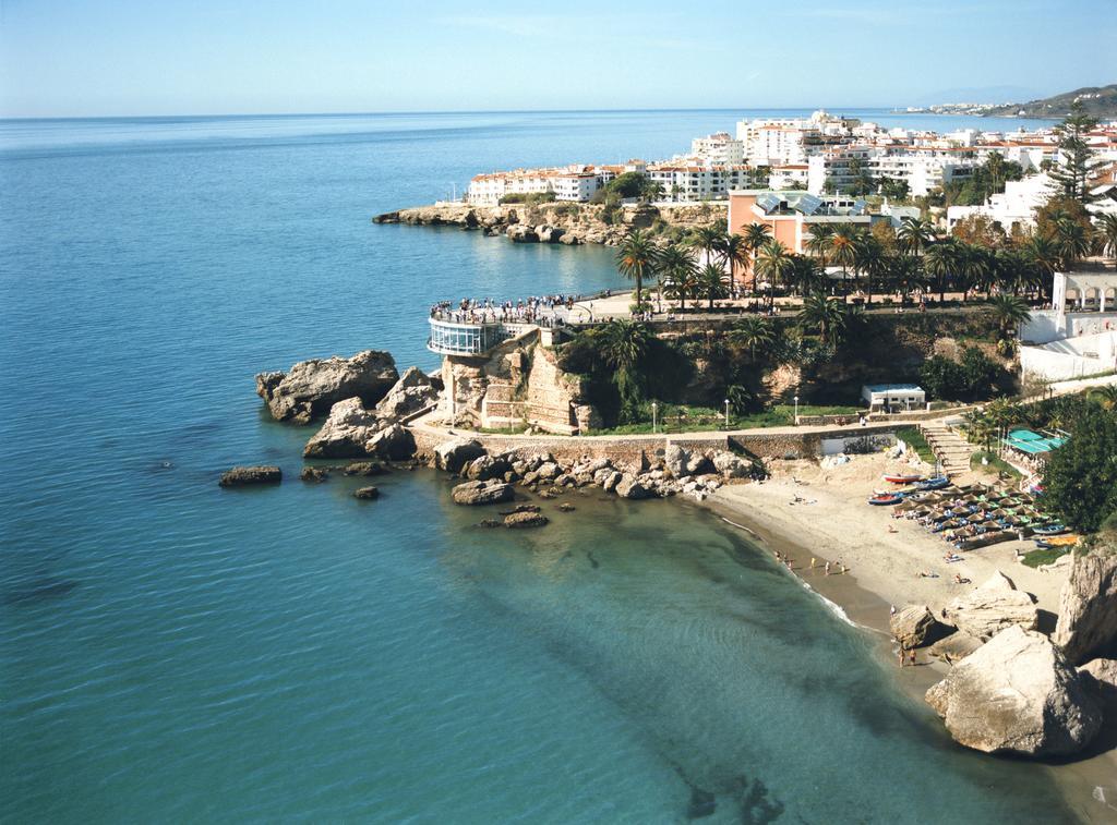 Apartamentos Starnerja En Stella Maris Luaran gambar
