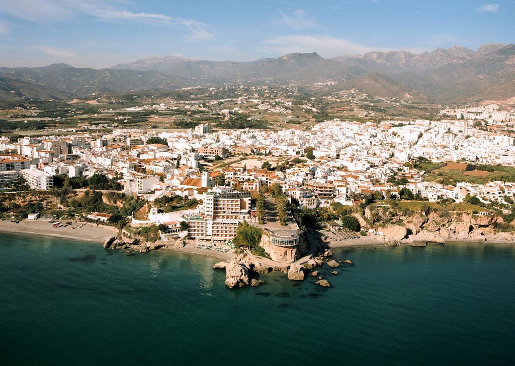 Apartamentos Starnerja En Stella Maris Luaran gambar